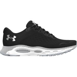 Under Armour HOVR Infinite 3 Black Running Shoes